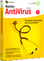Norton Anti-virus