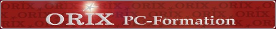 Logo ORIX PC-Assistance